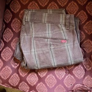 Levi’s XX Chino 34x32